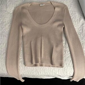 Abercrombie long sleeve